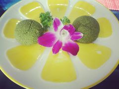 -忘忧草融合私房菜(红鼎国际店)