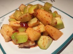 -柳喜辣·烧烤酒局(跃进总店)