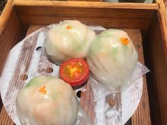 禄运金牌虾饺皇-金牌禄运·点心·啫煲(金沙洲金铂天地店)