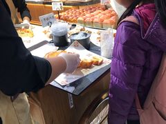 -麦陌(正弘城店)