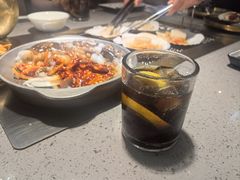 -震海贝烤贝·民俗特色店(延吉总店)