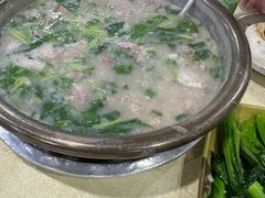 -标记美食新鲜猪杂(兴南大道店)