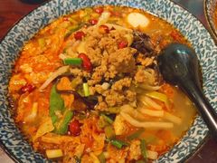 柳州螺蛳粉-粉家柳州螺蛳粉(杨宅路店)