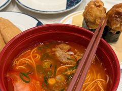 -滨寿司(新街口中央商场店)