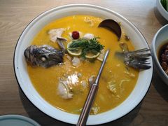 -宴南庭·闽味私房菜