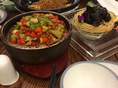 -蜀宴·家宴馆(升伟晶石店)