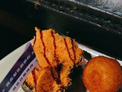 -梨花自助烤肉(乐宾店)