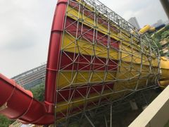 -武汉玛雅海滩水公园