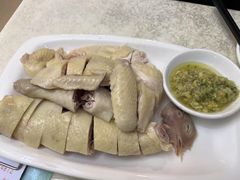 -汇兴源餐馆(小北路店)