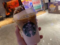 -星巴克(南京江宁弘阳家居店)