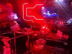 -酷秀KTV(阳泉滨河店)