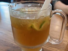 -花舍·新派粤菜·西餐·下午茶(亚运村·鸟巢店)