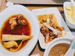 -老乡鸡(新邻天地店)