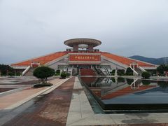 -中国闽台缘博物馆