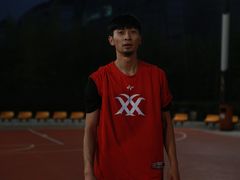 -洛克公园·篮球·足球·羽毛球(莘庄店)