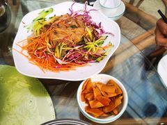 -春满园生态餐厅(南宫路店)