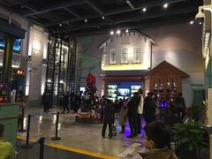 -万达影城 (甘井子万达广场IMAX店)
