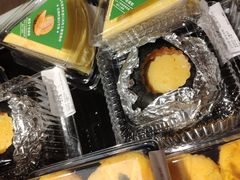 -Olé精品超市(北京合生汇店)