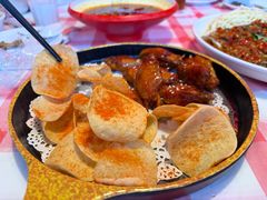 -老闵田螺馆(上饶店)