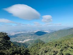-梧桐山风景名胜区