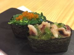-Sushi Love 创意寿司(丽影广场店)
