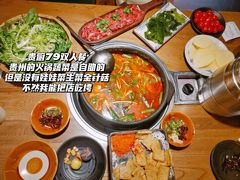 -贵厨酸汤牛肉(小十字店)