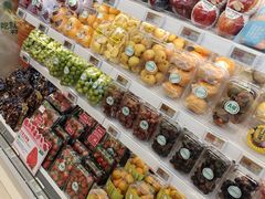 -百果园PAGODA(西四地铁站店)