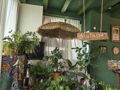 -Thai Basil罗勒叶泰式餐厅(时代天街店)