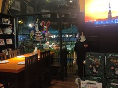 -布拉格餐厅· 中欧捷克菜(全国首店)