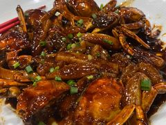 -和记小菜(东方店)