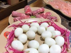 -味在小龙老火锅(都江堰店)