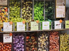 -VENCHI 闻绮(北京汉光店)