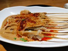 -福茂源横山铁锅羊肉(牡丹园店)