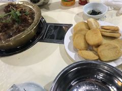 -和庆斋羊蝎子火锅·碳缸烧烤(顺义旗舰店)
