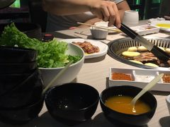 -权金城(龙旗店)