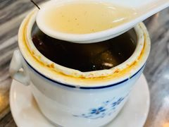 鸡骨草炖鲜横利汤-阿二靓汤(建设店)