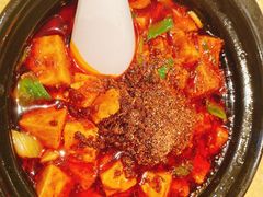 -陈麻婆豆腐(春熙店)