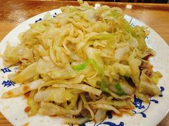 -柴氏风味斋(甘家口店)