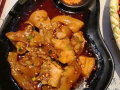 -红辣椒·川菜·火锅(大洋中心店)