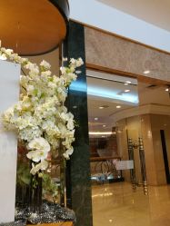 -Pink Gold Wedding·婚礼设计