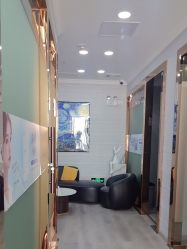 -武汉五洲整形外科医院