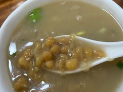 -温记府廟豆汤饭·始于1955年(海椒店)