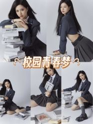 -左岸摄影写真(天津旗舰店)