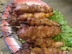 -小孙家厨(长春路店)