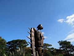 -三鹰之森吉卜力美术馆