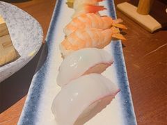 -千代武日本料理(开发区店)