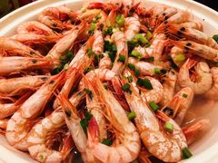 -舟山希尔顿酒店·開自助餐厅
