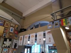 -猫咪博物馆(顶澳仔猫街店)