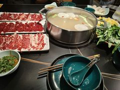 -二刀潮牛(重庆光环购物公园店)