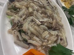 -新光酒家方亮蟹宴(黄浦店)